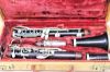 Picture of Vintage Le Blanc Normandy Clarinet 