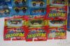 Picture of Vintage Hotwheels/ Toy Cars in Original Packaging + Beanie Baby Collection 