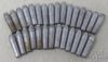 Picture of Vintage Replica Cap Guns (10) w/ Holsters (4) 