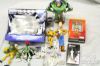 Picture of Vintage Toy Lot - Buzz Lightyear, Woody, Top Gear, EverQuest, Simpsons (20pcs)