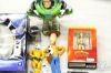 Picture of Vintage Toy Lot - Buzz Lightyear, Woody, Top Gear, EverQuest, Simpsons (20pcs)