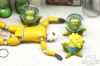 Picture of Vintage Toy Lot - Buzz Lightyear, Woody, Top Gear, EverQuest, Simpsons (20pcs)