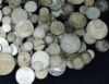 Picture of  Assorted World/Foreign Silver Coins (1111.1g/35.7ozt)