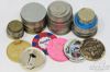 Picture of Vintage Casino Tokens/ Gaming Tokens - Whiskey Pete's, etc (61pcs)