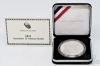 Picture of 2011-P Commemorative Proof September 11 (9/11) National Medal 1oz Silver