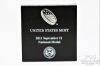 Picture of 2011-P Commemorative Proof September 11 (9/11) National Medal 1oz Silver