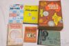 Picture of Assorted Stamp & Coin Books (30pcs)