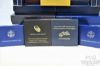 Picture of Assorted Empty US Mint & Proof Set Boxes, Commemorative Boxes w/ COA's (34pcs)