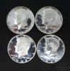 Picture of 1968-1970 Kennedy Proof Cameo/ Deep Cameo Half Dollars 50c (17pcs)