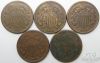 Picture of 1864-1870 Two Cent 2c Bronze Pieces (29pcs)