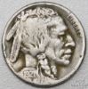 Picture of Buffalo Nickel Album 1913-1938 w/ 59 Coins 5c 