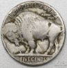 Picture of Buffalo Nickel Album 1913-1938 w/ 59 Coins 5c 