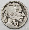 Picture of Buffalo Nickel Album 1913-1938 w/ 59 Coins 5c 