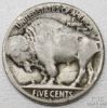 Picture of Buffalo Nickel Album 1913-1938 w/ 59 Coins 5c 