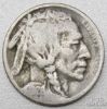 Picture of Buffalo Nickel Album 1913-1938 w/ 59 Coins 5c 