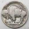 Picture of Buffalo Nickel Album 1913-1938 w/ 59 Coins 5c 