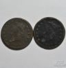 Picture of 1810-1814 Classic Head Large Cents 1c  (9pcs)