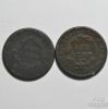 Picture of 1810-1814 Classic Head Large Cents 1c  (9pcs)