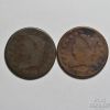 Picture of 1810-1814 Classic Head Large Cents 1c  (9pcs)