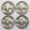 Picture of 1914-1919 Buffalo Nickels 5c (27pcs)