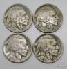 Picture of 1914-1919 Buffalo Nickels 5c (27pcs)