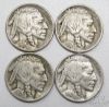 Picture of 1914-1919 Buffalo Nickels 5c (27pcs)