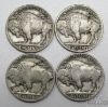 Picture of 1914-1919 Buffalo Nickels 5c (27pcs)