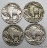 Picture of 1914-1919 Buffalo Nickels 5c (27pcs)