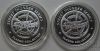 Picture of Street Thunder Coin Set .999 Silver Plated (12pcs)