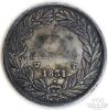 Picture of 1831 France 5 Francs Louis Philippe 