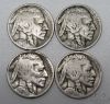 Picture of 1914-1923 Buffalo Nickels 5c Better Dates (16pcs)