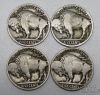 Picture of 1914-1923 Buffalo Nickels 5c Better Dates (16pcs)