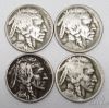 Picture of 1914-1923 Buffalo Nickels 5c Better Dates (16pcs)