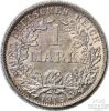 Picture of 1915A Germany 1 Mark  German Empire 