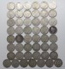 Picture of 1890-1912 Liberty V-Nickels 5c Better Dates (49pcs)