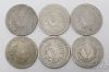 Picture of 1890-1912 Liberty V-Nickels 5c Better Dates (49pcs)