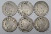 Picture of 1890-1912 Liberty V-Nickels 5c Better Dates (49pcs)