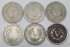 Picture of 1890-1912 Liberty V-Nickels 5c Better Dates (49pcs)