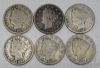 Picture of 1890-1912 Liberty V-Nickels 5c Better Dates (49pcs)