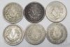 Picture of 1890-1912 Liberty V-Nickels 5c Better Dates (49pcs)