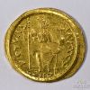 Picture of 565-578 Justin II Byzantine Gold Solidus 4.3