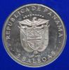 Picture of 1970 Republic of Panama 5 Balboa Proof  (3pcs)