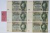 Picture of Assorted 1900-1948 German Notgeld Notes Germany  (17pcs)