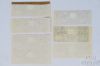 Picture of Assorted 1900-1948 German Notgeld Notes Germany  (17pcs)