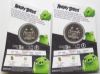 Picture of 2018 Republic of Sierra Leone-Angry Birds Commemorative Release Coins (2pcs)