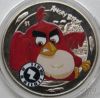 Picture of 2018 Republic of Sierra Leone-Angry Birds Commemorative Release Coins (2pcs)