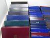 Picture of Empty Assorted US Mint Boxes w/ & w/o COAs  (51pcs)