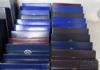 Picture of Empty Assorted US Mint Boxes w/ & w/o COAs  (51pcs)