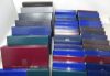 Picture of Empty Assorted US Mint Boxes w/ & w/o COAs  (51pcs)