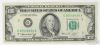 Picture of Series 1974 $100 Federal Reserve Notes Chicago x2 Consecutive Serial #'s 